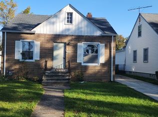 12718 Crossburn Ave, Cleveland, OH