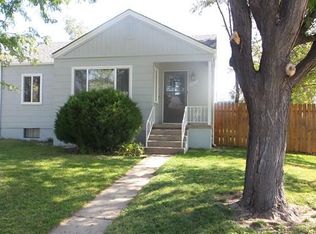 2902 Colfax Ave, Pueblo, CO 81008