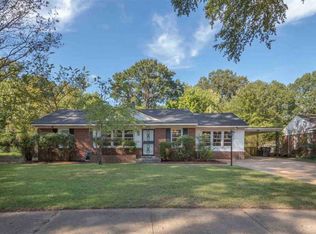 4598 Sea Isle Rd, Memphis, TN 38117