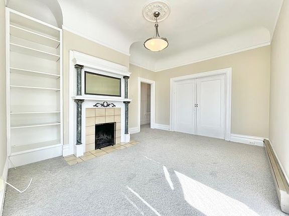 4th image of 1660 Mason St APT 4