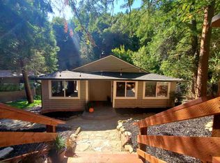 2278 Kilkare Rd, Sunol, CA 94586