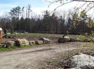 153 Danielson Pike, Foster, RI 02825