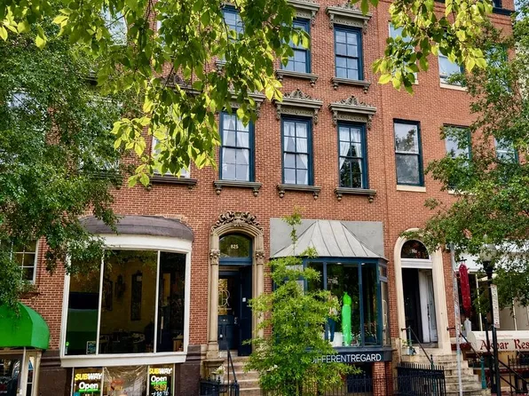 825 N Charles St, Baltimore, MD 21201