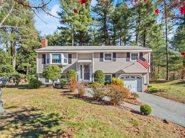 8 Carmel Dr, Billerica, MA 01821
