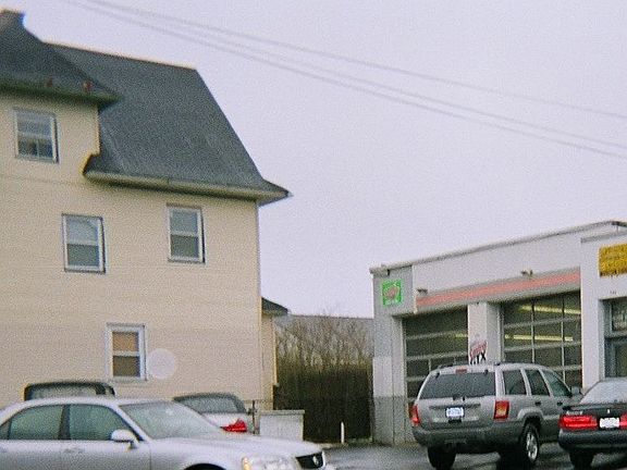 Side Front View