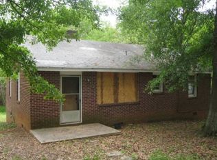 191 Caulder Cir, Spartanburg, SC 29306