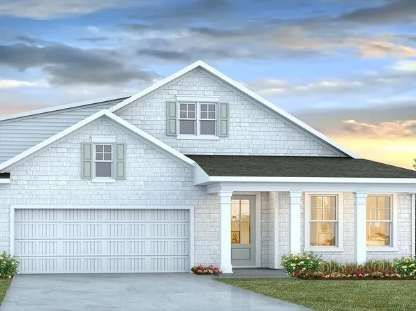 460 Tulip Poplar Dr, Moncks Corner, SC 29461