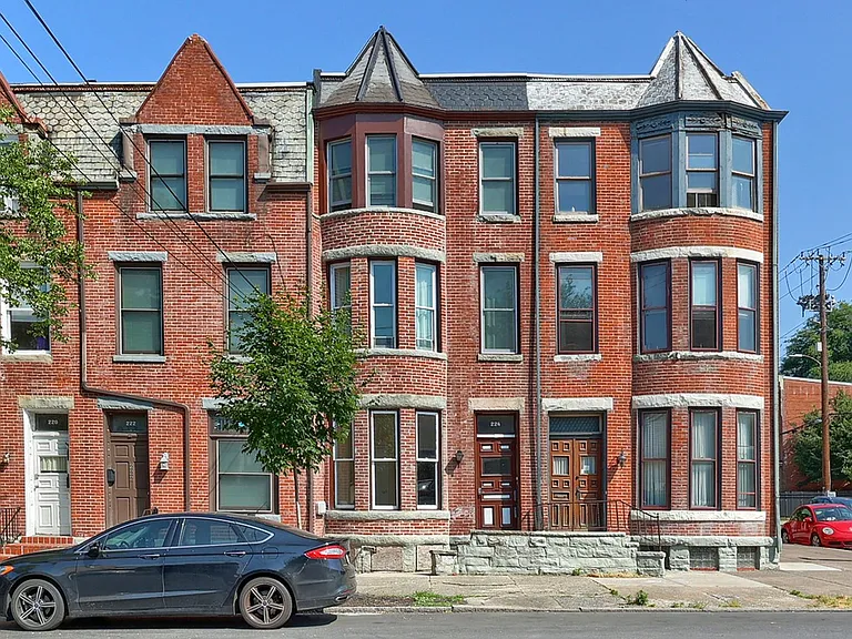 224 Reily Street — Photo 11