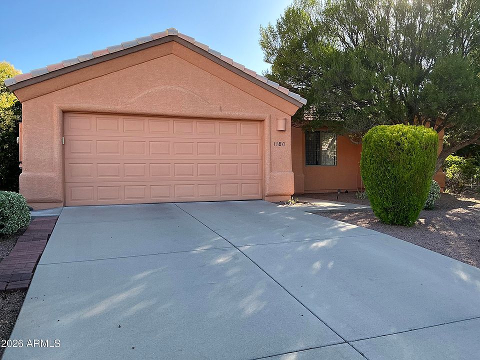 1st image of 1180 S Vista Grande Drive