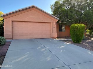1180 S Vista Grande Drive, Cottonwood, AZ 86326