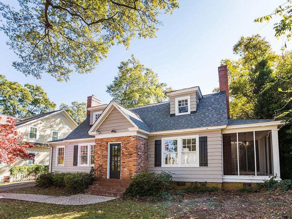 1st image of 22 E Tallulah Dr #A