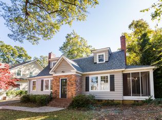 22 E Tallulah Dr #A, Greenville, SC 29605