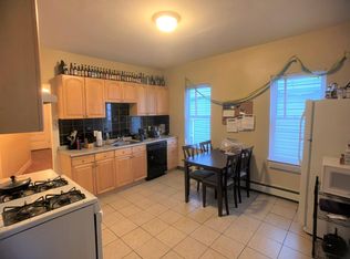 34 Darling St #A3, Boston, MA 02120