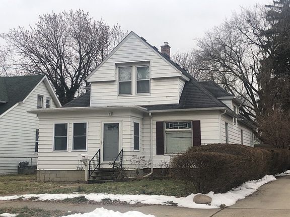 2nd image of 269 Euclid Ave