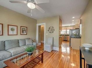 27 Irving St #1, Belmont, MA 02478