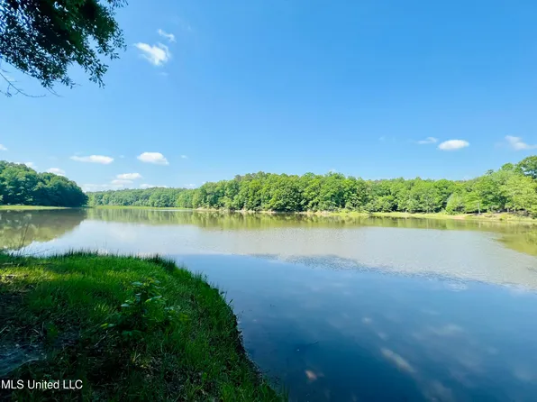 County Road 65, Winona, MS 38967