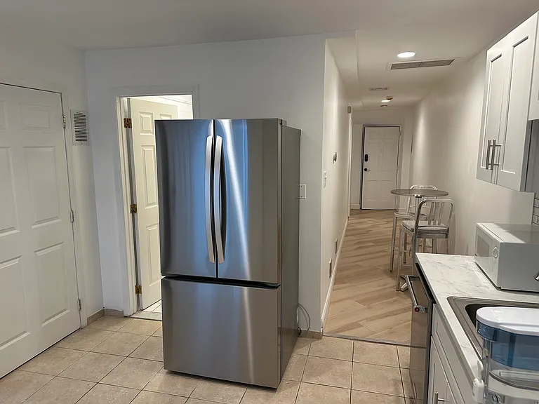 49 Van Reipen Ave #1 — Photo 4