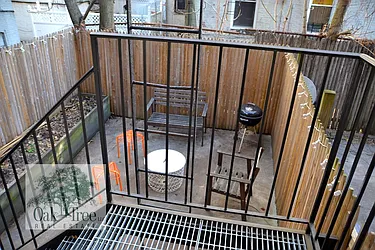 Rented by Oak Tree LLC