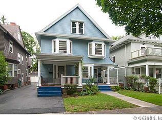 26-28 Cornell St, Rochester, NY 14607