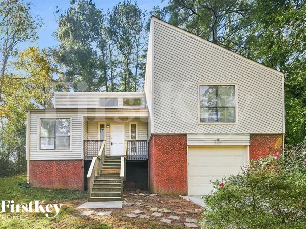 6104 Plum Crest Rd, Douglasville, GA 30135