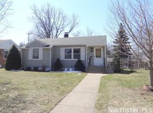 2728 3rd Ave E, North Saint Paul, MN 55109