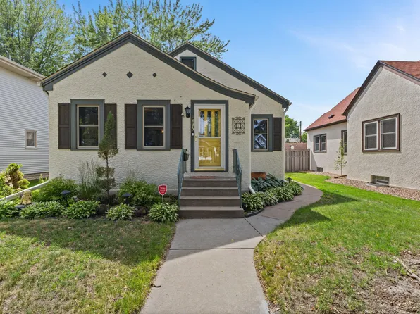 4425 Knox Ave N, Minneapolis, MN 55412