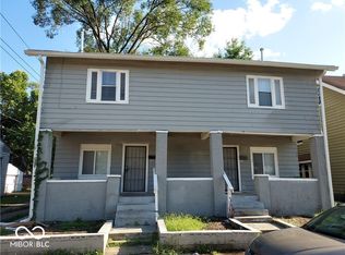 143 W 35th St, Indianapolis, IN