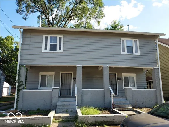 143 W 35th St, Indianapolis, IN 46208