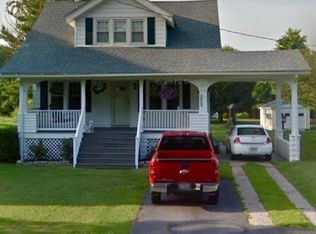 12735 Old Bridge Rd, Ocean City, MD 21842