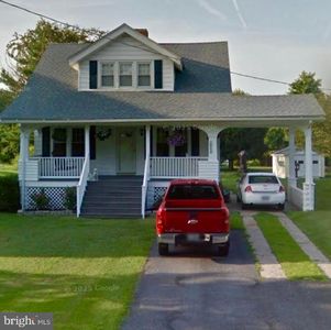 12735 Old Bridge Rd, Ocean City, MD, 21842
