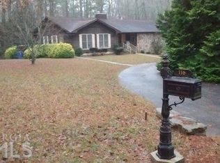 116 Cherry St, Bremen, GA 30110