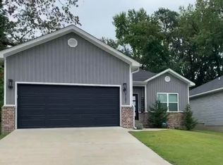 2107 Nichols Rd, Little Rock, AR 72205