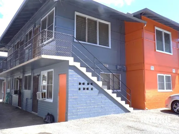 2904 Kaimuki Ave, Honolulu, HI 96816