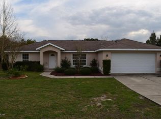 10580 SE 147th Pl, Summerfield, FL 34491