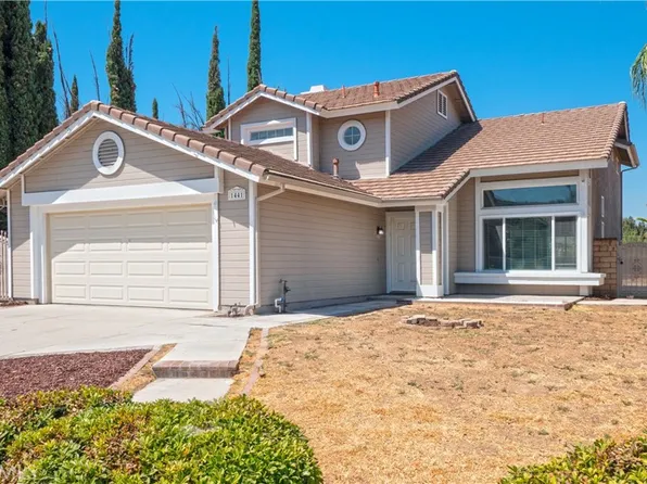 1441 Edelweiss Ave, Riverside, CA 92501