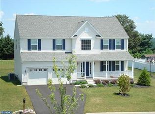 229 Coleridge Ln, Coatesville, PA 19320