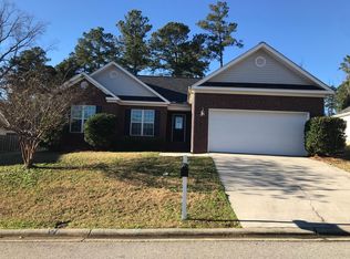 213 Crown Heights Way, Grovetown, GA 30813