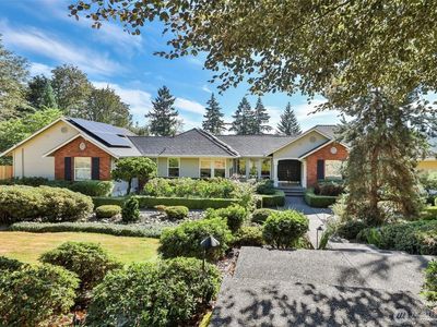 13521 106th Drive SE, Snohomish, WA, 98296