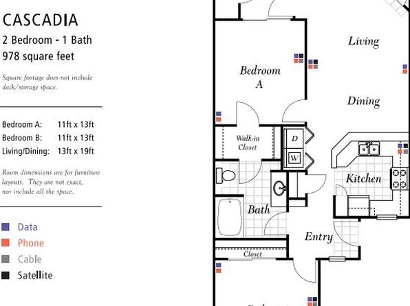 Wilsonville Summit | 25800 SW Canyon Creek Rd, Wilsonville, OR