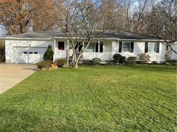 2631 Joseph St, Avon, OH 44011