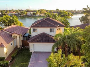 12210 SW 135th Ter, Miami, FL 33186