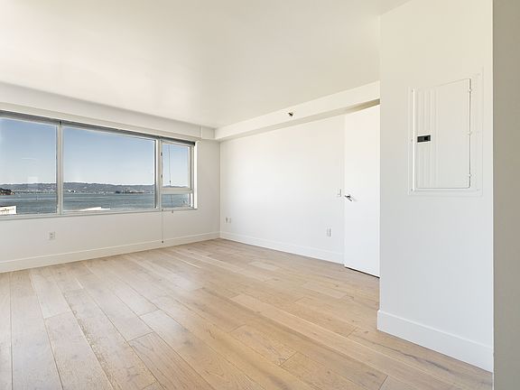 2nd image of 501 Beale St Unit 11C