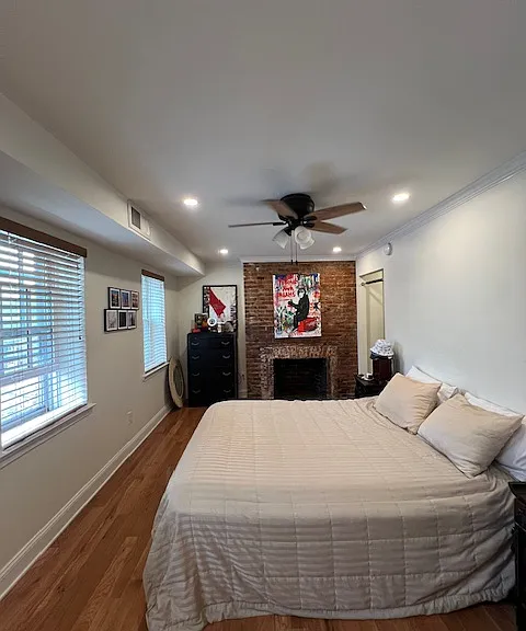 138 Bainbridge St #2 — Photo 5