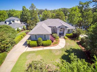 908 Lake Spur Ln, Chapin, SC 29036