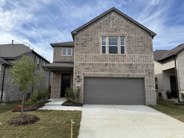 14162 Gallatin St, Pilot Point, TX 76258