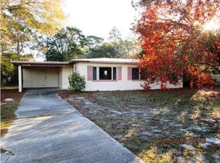 1709 Garrison Ave, Pt Saint Joe, FL 32456