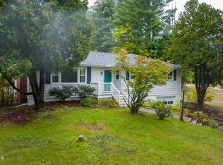99 W Mountain Rd, Queensbury, NY 12804
