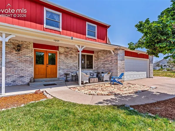 1004 Ridgeview Pl, Canon City, CO 81212