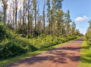 Bamboo Dr LOT 74, Pahoa, HI 96778