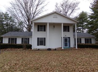 420 W Hetherington St, Cutler, IL 62238